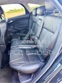 2011 Ford FOCUS