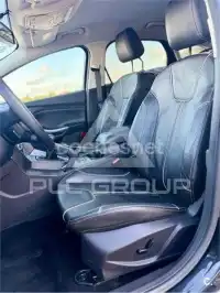 2011 Ford FOCUS