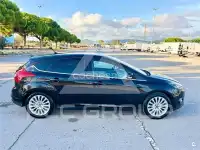 2011 Ford FOCUS