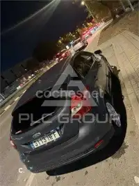 2011 Ford FOCUS