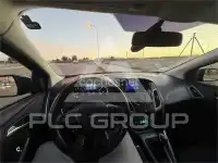 2011 Ford FOCUS