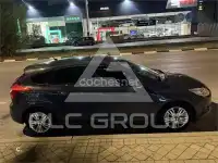 2011 Ford FOCUS