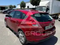 2011 Ford FOCUS