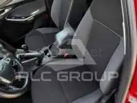 2011 Ford FOCUS