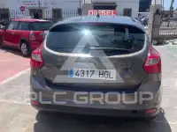 2011 Ford FOCUS
