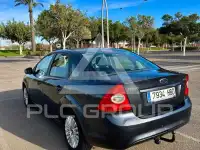 2011 Ford FOCUS