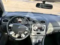 2011 Ford FOCUS