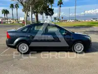 2011 Ford FOCUS