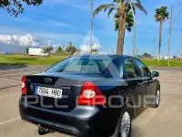 2011 Ford FOCUS