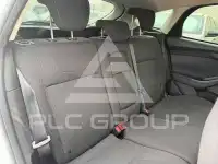 2011 Ford FOCUS