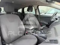 2011 Ford FOCUS
