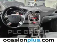 2011 Ford FOCUS