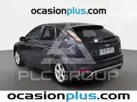 2011 Ford FOCUS