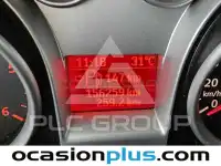 2011 Ford FOCUS
