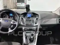 2011 Ford FOCUS