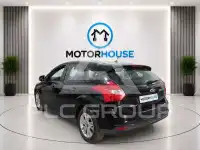 2011 Ford FOCUS