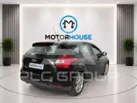 2011 Ford FOCUS