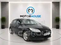 2011 Ford FOCUS