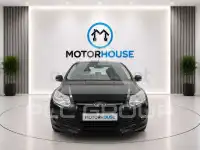 2011 Ford FOCUS