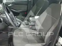 2011 Ford FOCUS