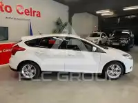 2011 Ford FOCUS