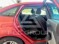 2011 Ford FOCUS