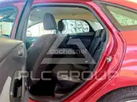 2011 Ford FOCUS