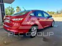 2011 Ford FOCUS