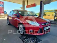 2011 Ford FOCUS
