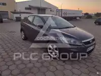 2011 Ford FOCUS