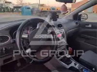 2011 Ford FOCUS