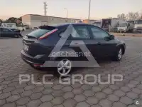 2011 Ford FOCUS
