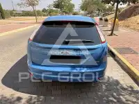 2011 Ford FOCUS