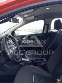 2011 Ford FOCUS