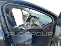 2011 Ford FOCUS