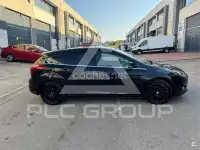 2011 Ford FOCUS