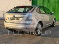 2011 Ford FOCUS