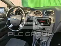 2011 Ford FOCUS