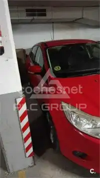 2011 Ford FOCUS