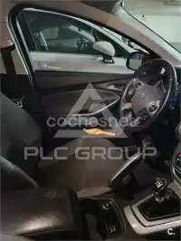 2011 Ford FOCUS
