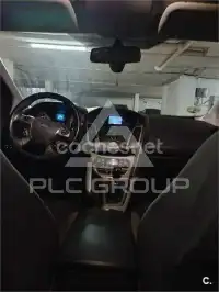2011 Ford FOCUS