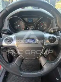2011 Ford FOCUS