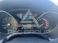 2011 Ford FOCUS