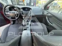 2011 Ford FOCUS