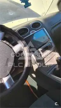 2011 Ford FOCUS