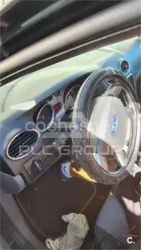 2011 Ford FOCUS