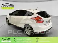 2011 Ford FOCUS