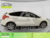2011 Ford FOCUS