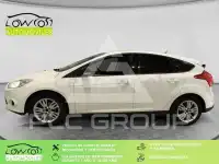 2011 Ford FOCUS