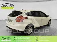 2011 Ford FOCUS